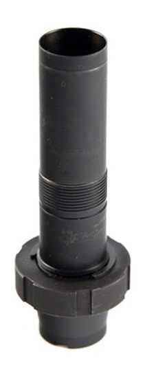 SilencerCo AC1347 Echo Choke Adapter 12 Gauge KSG Black Shotgun view 3