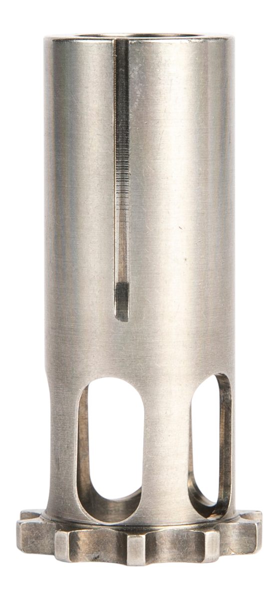 SilencerCo AC1756 Piston 1/2inx28 Stainless Steel view 3