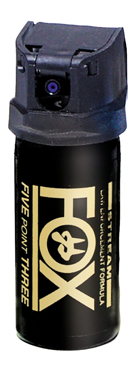 FOX Labs 22FTM Mark 3 2 Oz. 2%,Fliptop Fog view 2