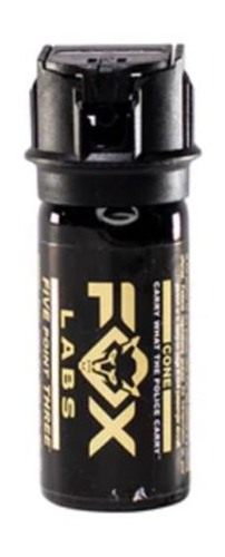 FOX Labs 22FTM Mark 3 2 Oz. 2%,Fliptop Fog view 3
