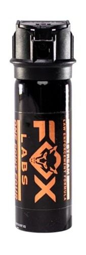 ONE Point Four Fox Labs, 4 % OC Pepper Spray- Flip Top Cone (2 oz) 24FTM view 2