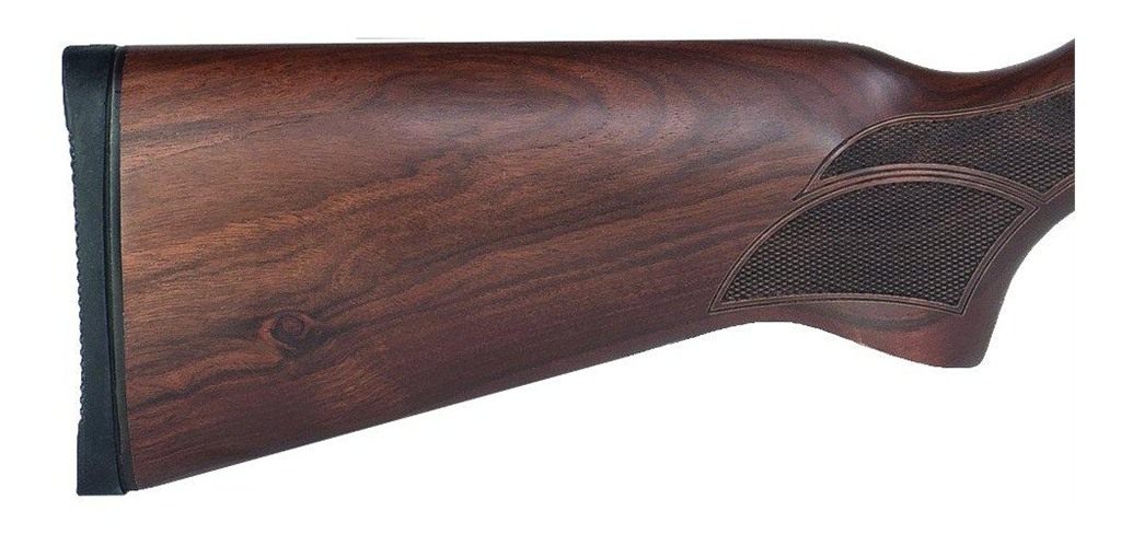 Escort Shotguns Hatsan Mod 95 Vortex Combo Air Rifle .25 750fps Optima 3-9x view 2
