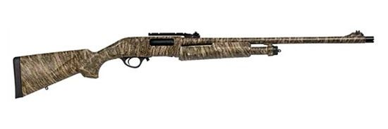 Escort HEFH4126TRBL Field Hunter Turkey Full Size 410 Gauge Pump 3in 4+1 26 view 2