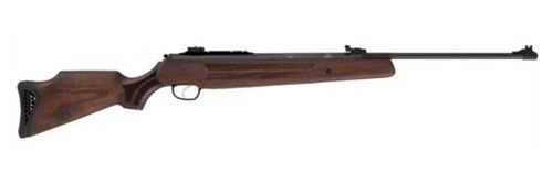Escort Shotguns Hatsan Model 135 Vortex QE 22 Caliber Airgun 1250fps Walnut