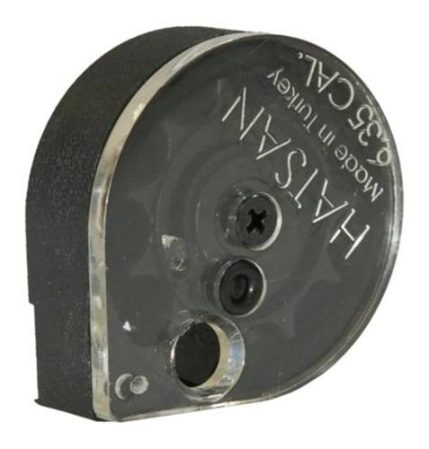 Escort Shotguns Magazine - S/Roto Index .177 - 14