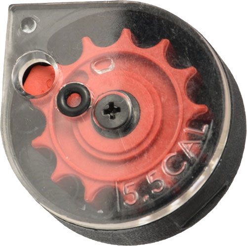 Hatsan Airguns Magazine - S/Roto Index .177 - 12 Shot
