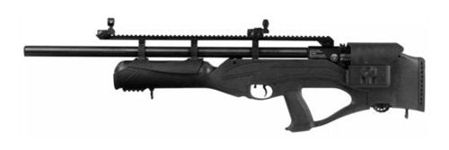 Escort Shotguns Hatsan Hercules Bully Air Rifle Adv Polymer Bullpup .35 cal