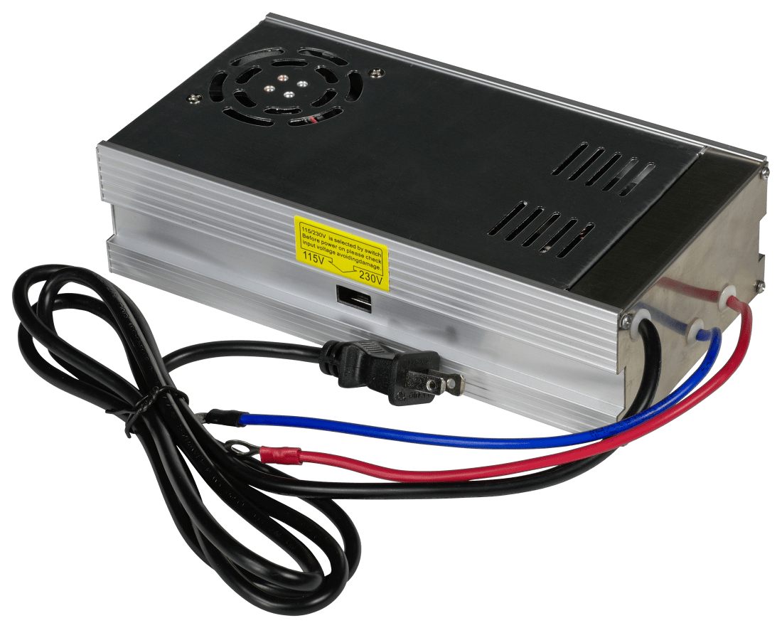 Escort Hatsan USA HA91006 TactAir Spark Power Supply 12V
