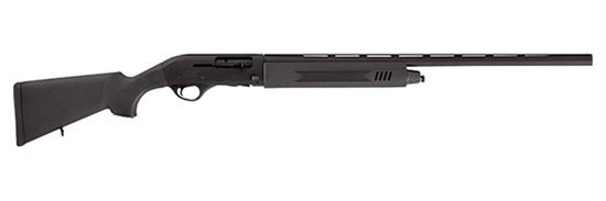 Escort Shotguns PS Semi-Auto 12ga 3in Chamber 4rd Capacity 28in Barrel Blac