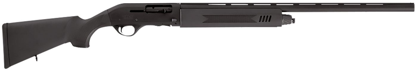 Escort HEPS20280501 PS Full Size 20 Gauge Semi-Auto 3in 4+1 28in Black Vent