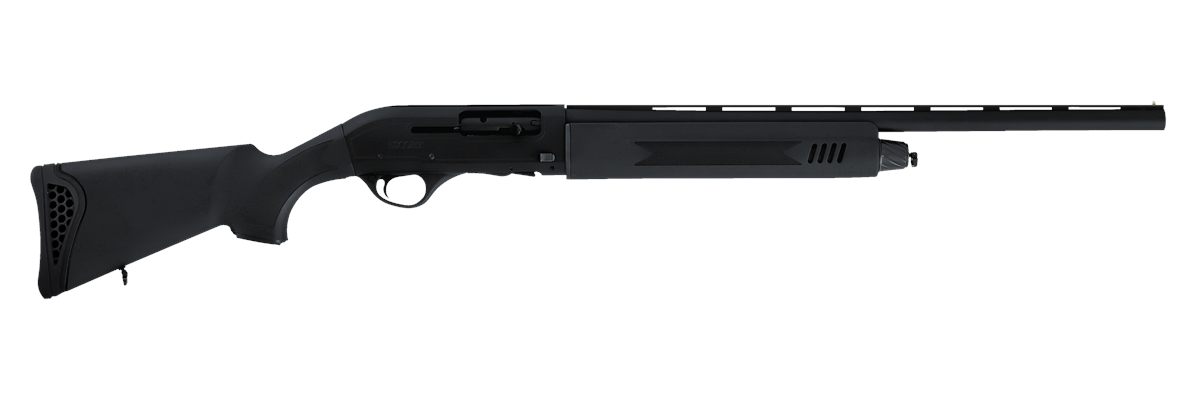 Escort HEPS2022051Y PS Youth 20 Gauge Semi-Auto 3in 4+1 22in Black Vent Rib