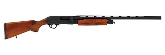 Escort Shotguns Hatsan USA HEWS122805W2 WS Full Size 12 Gauge Pump 3in 4+1 view 2