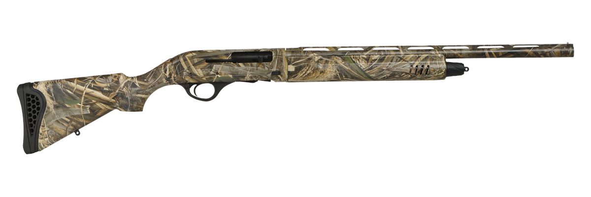 Escort HEPS2022052Y PS Youth 20 Gauge Semi-Auto 3in 4+1 22in Realtree Max-5
