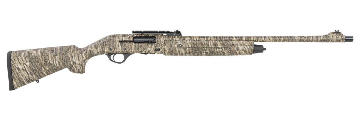 Escort Shotguns HEPS1224TRBL PS Turkey Full Size 12 Gauge Semi-Auto 3in 4+1