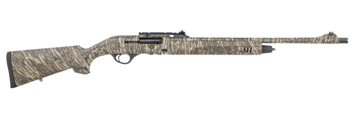 Escort HEPS2022TRBL PS Turkey Full Size 20 Gauge Semi-Auto 3in 4+1 22in Mos