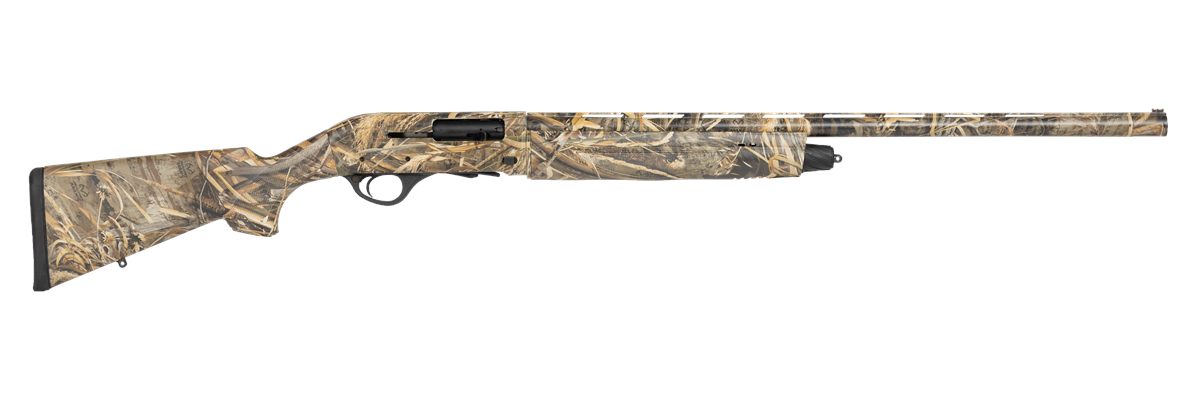 Escort HEPS122805M5 PS Full Size 12 Gauge Semi-Auto 3in 4+1 28in Realtree M