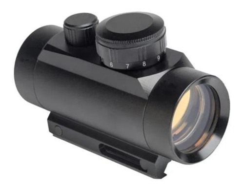 Escort Shotguns Hatsan Optima 1X30 Red Dot Open Reflex Sight