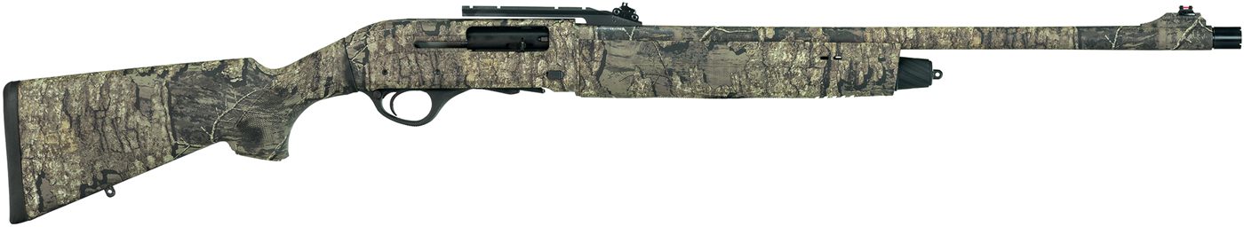 Escort HEPS1224TRTB PS Turkey Full Size 12 Gauge Semi-Auto 3in 4+1 24in Rea