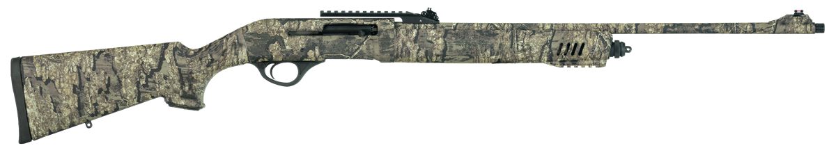 Escort HEPS4124TRTB PS Turkey Full Size 410 Gauge Semi-Auto 3in 4+1 24in Re
