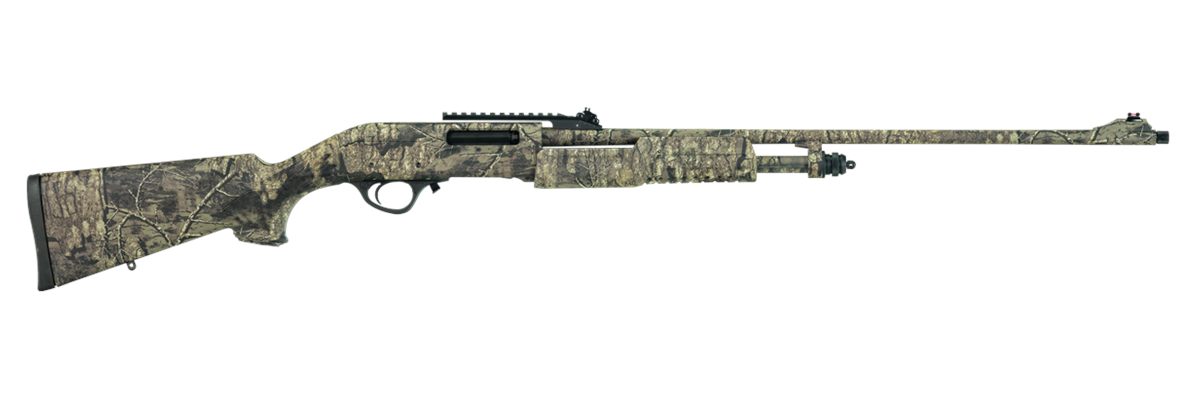 Escort HEFH4126TRTB Field Hunter Turkey Full Size 410 Gauge Pump 3in 4+1 26