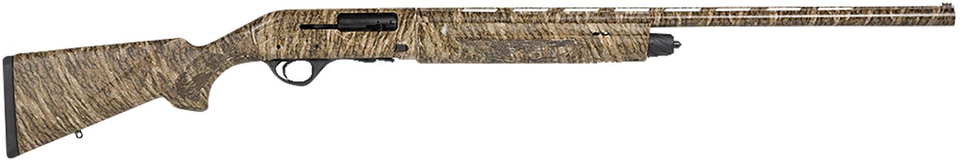 Escort HEPS412805BL PS Full Size 410 Gauge Semi-Auto 3in 4+1 28in Mossy Oak