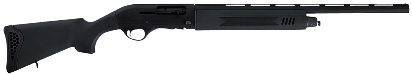 Escort HEPS4122051Y PS Youth 410 Gauge Semi-Auto 3in 4+1 22in Black Vent Ri