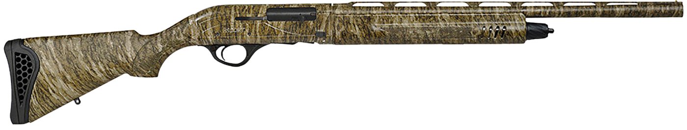 Escort HEPS4122054Y PS Youth 410 Gauge Semi-Auto 3in 4+1 22in Mossy Oak Bot