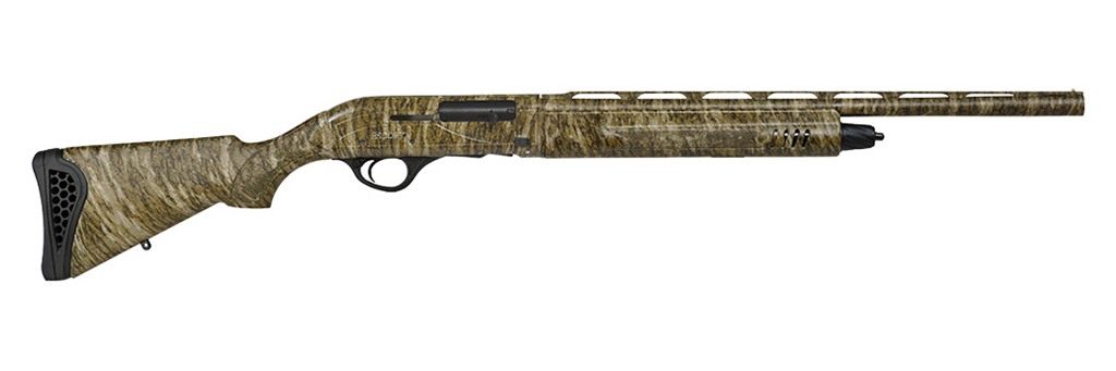 Escort HEPS4122054Y PS Youth 410 Gauge Semi-Auto 3in 4+1 22in Mossy Oak Bot view 2