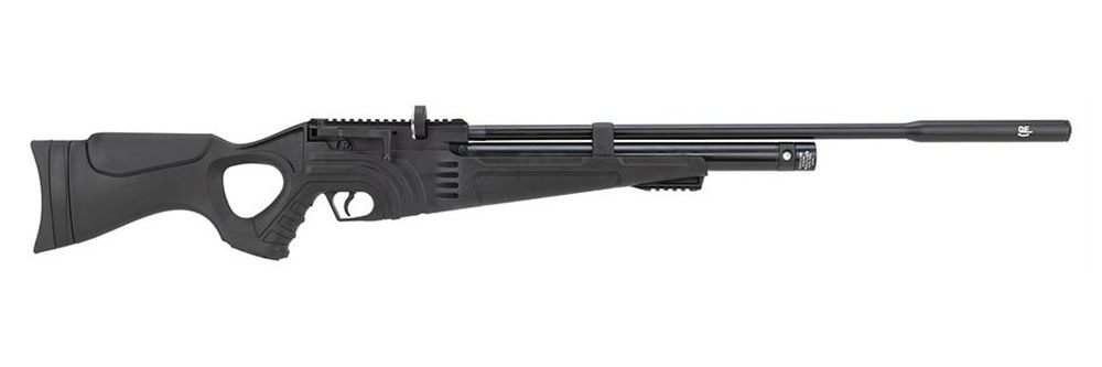 Escort Shotguns Hatsan Flash-R QE Air Rifle Regulated .25 810fps view 6