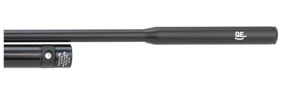 Escort Shotguns Hatsan Flash-R QE Air Rifle Regulated .25 810fps view 8