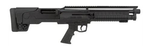 Escort Shotguns BullTac Auto 20ga 3in Chamber 5rd Magazine 18'' Barrel Full view 5