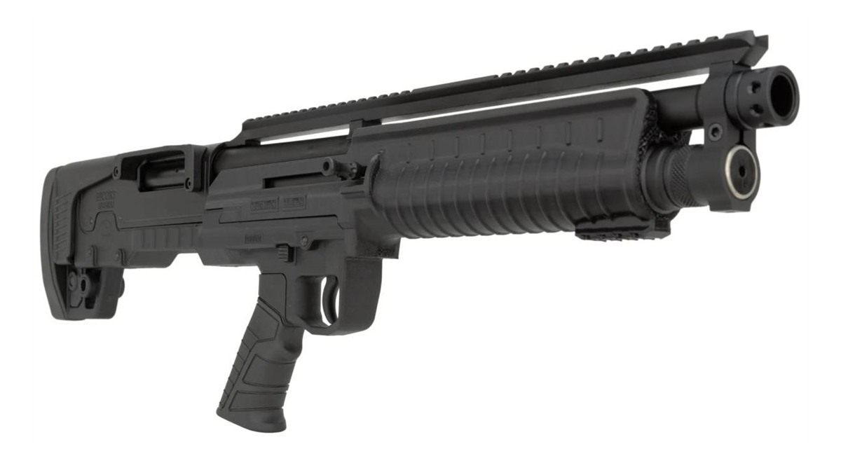 Escort Shotguns BullTac Auto 410 ga 3in Chamber 5rd Magazine 18'' Barrel Fu