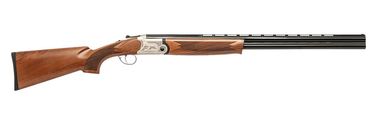 Escort Shotguns HEOD12280A01 Optima 12 Gauge Break Open 3in 2rd 28in Over/U
