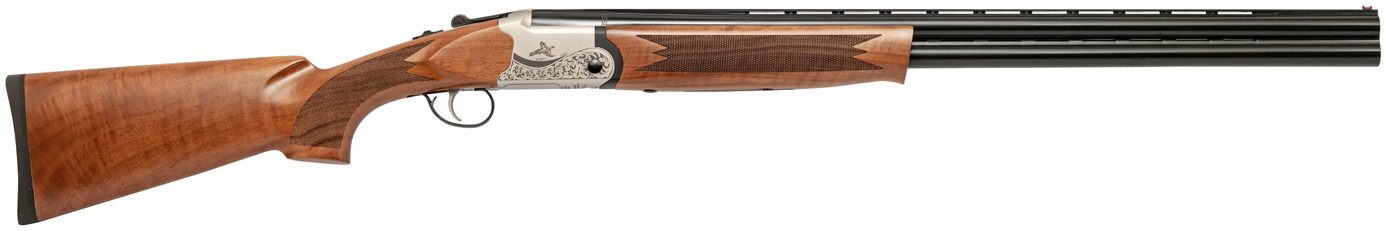 Escort Shotguns HEOD20280A01 Optima 20 Gauge Break Open 3in 2rd 28in Over/U view 3