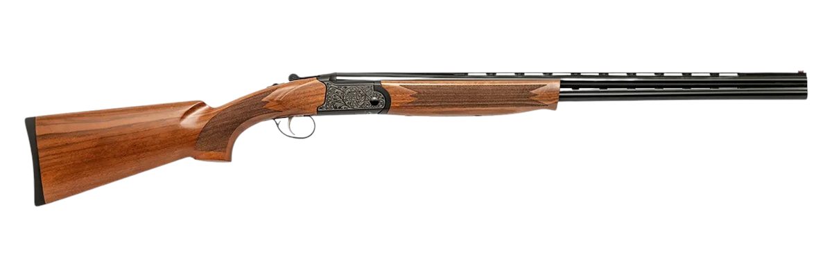 Escort Shotguns HEOD28260A01 Optima 28 Gauge Break Open 2.75in 2rd 28in Ove