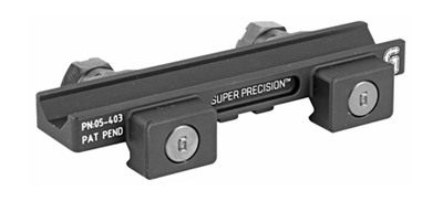 Geissele Automatics Super Precision ACOG BLK