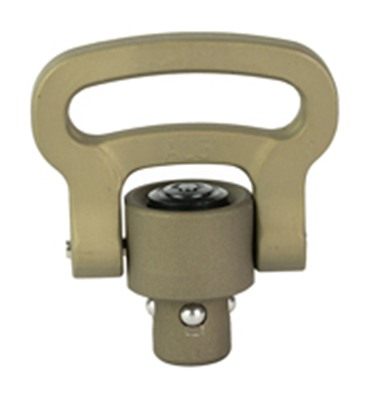 ALG Defense Forged Sling Swivel DDC view 2