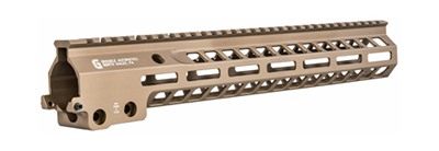 Geissele Automatics 13.5in SPR MOD MK14 MLOK DDC