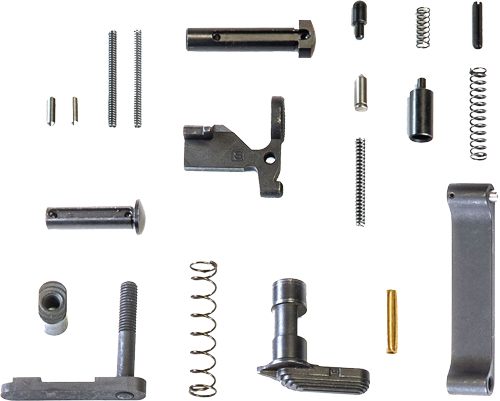 Geissele Automatics Standard Lower Parts KIT