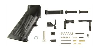 Geissele Automatics LPK Standard With Grip