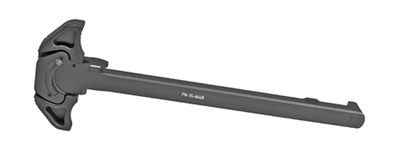 Geissele Automatics Usasoc ABN Chrgng Hndl BLK