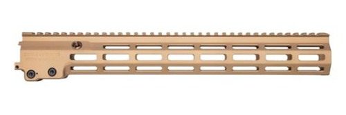 Geissele Automatics 15in Super MOD Rail MK16 M-LOK DDC view 2