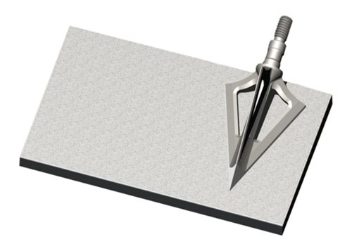 G5 Outdoors Flat Diamond Sharpener