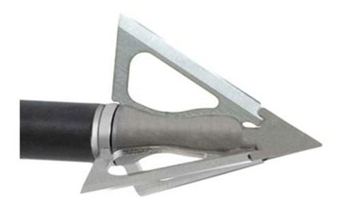 G5 Outdoors Broadhead Striker V2 Xbow 3-Blade 100GR 1 1/4in CUT 3PK