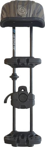 G5 Outdoors Quiver Head-loc Air 4-arrow MO Bottomland