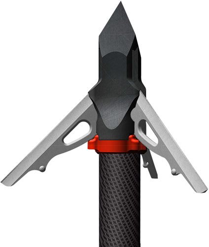 G5 Outdoors Broadhead Deadmeat Xbow 3-BLD Expan 100GR 1.5in CUT 3PK