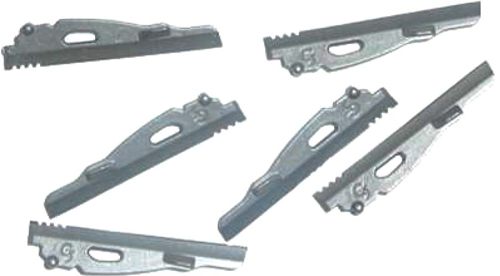 G5 Outdoors Replacement Blades Deadmeat V2 100/125gr 9pk