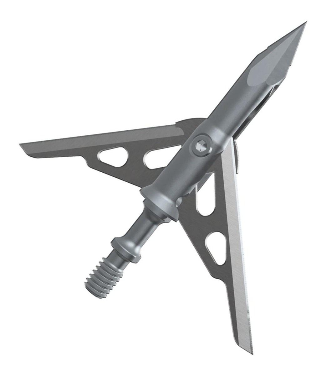 G5 Outdoors T2: 2-Blade Expandable Broadhead 100/125 Replacement