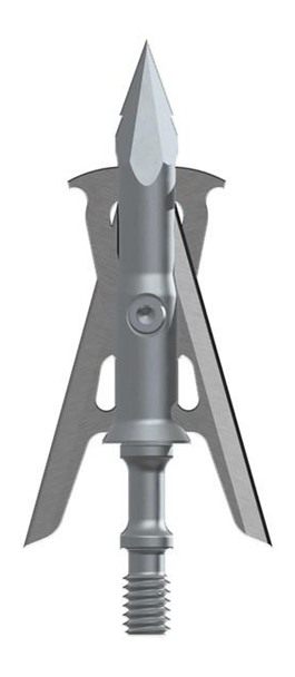 G5 Outdoors T2: 2-Blade Expandable Broadhead 100/125 Replacement view 3