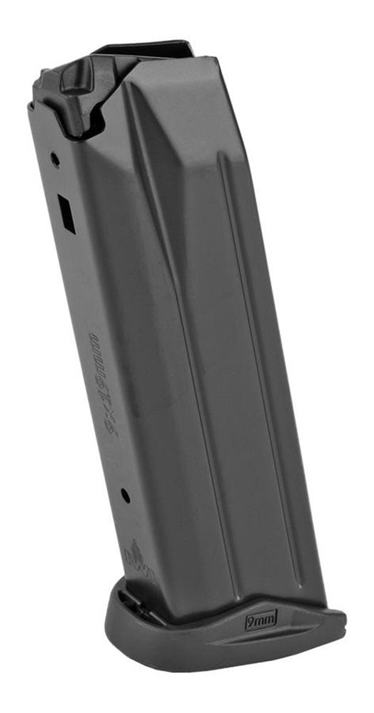 IWI US MAS917 Masada Black Detachable 17rd 9mm Luger Magazine view 3